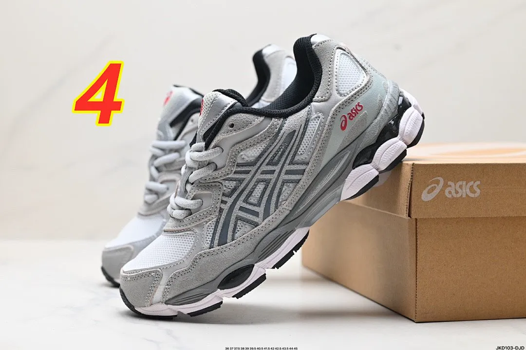 Asics 5151J תמונה 5