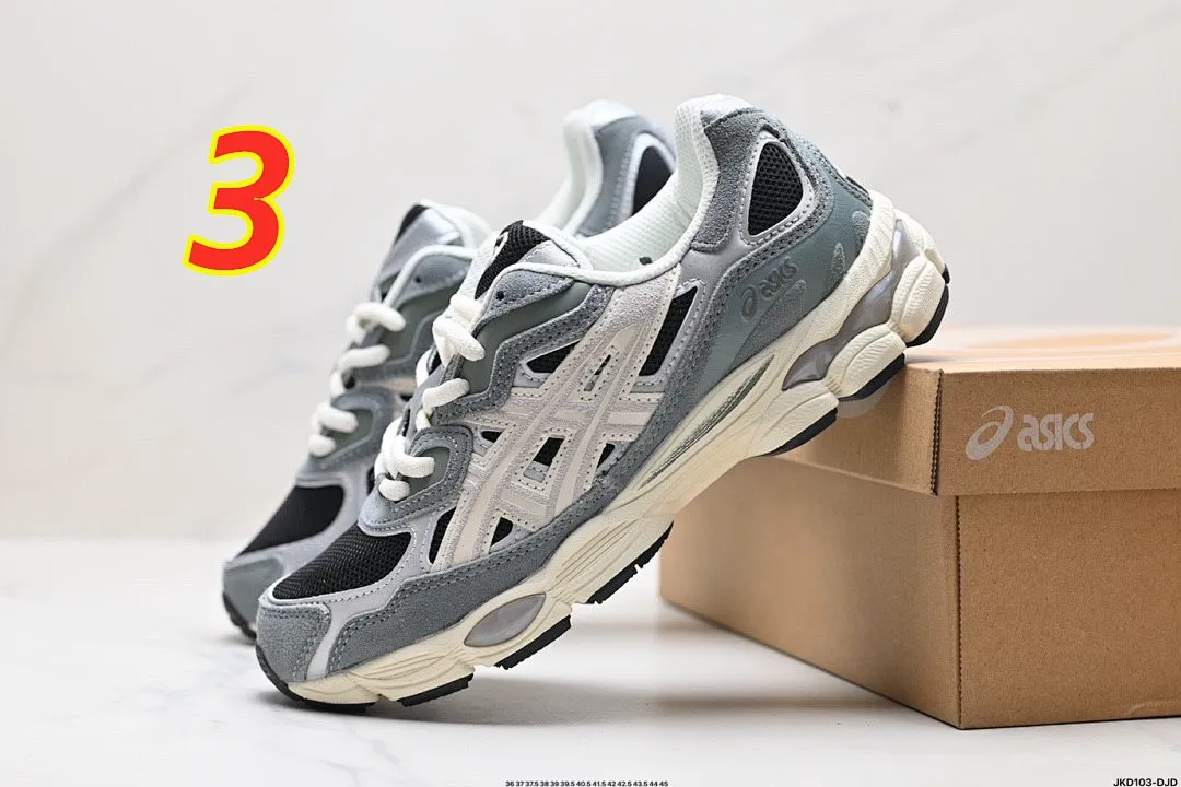 Asics 5151J תמונה 6