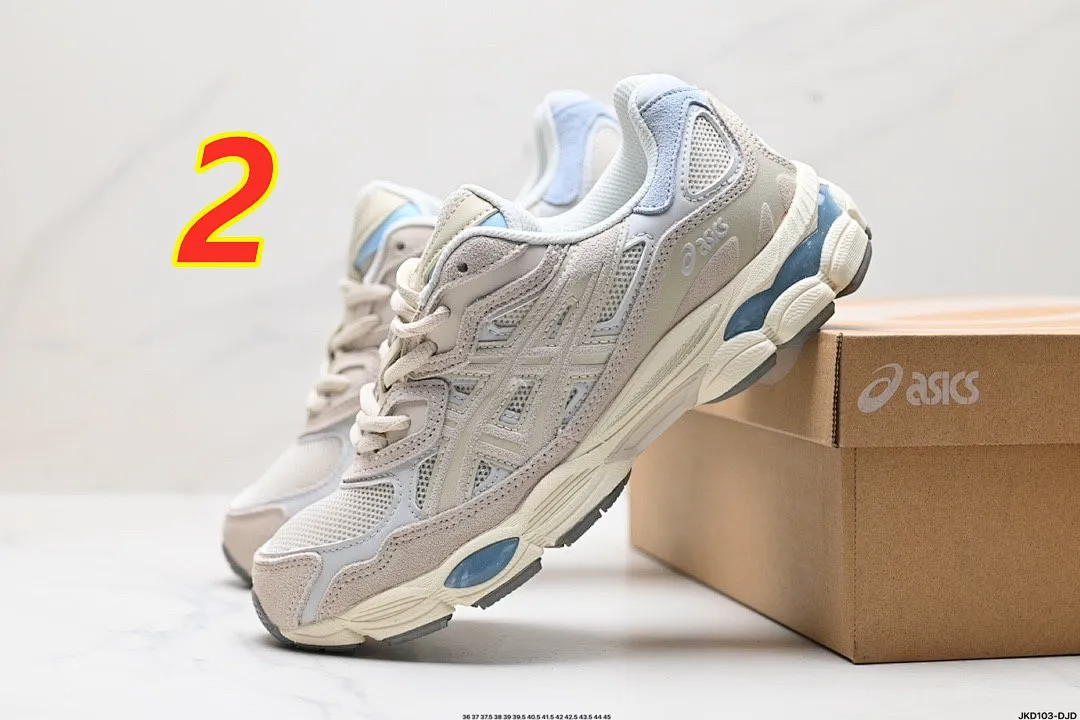 Asics 5151J תמונה 7