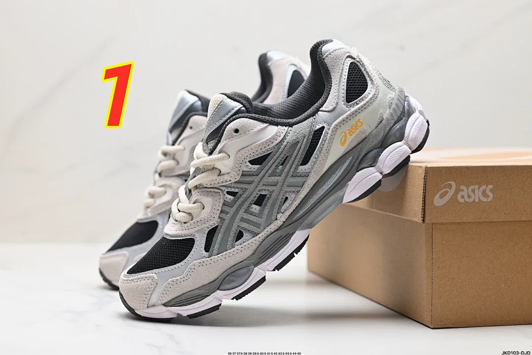 Asics 5151J תמונה 8