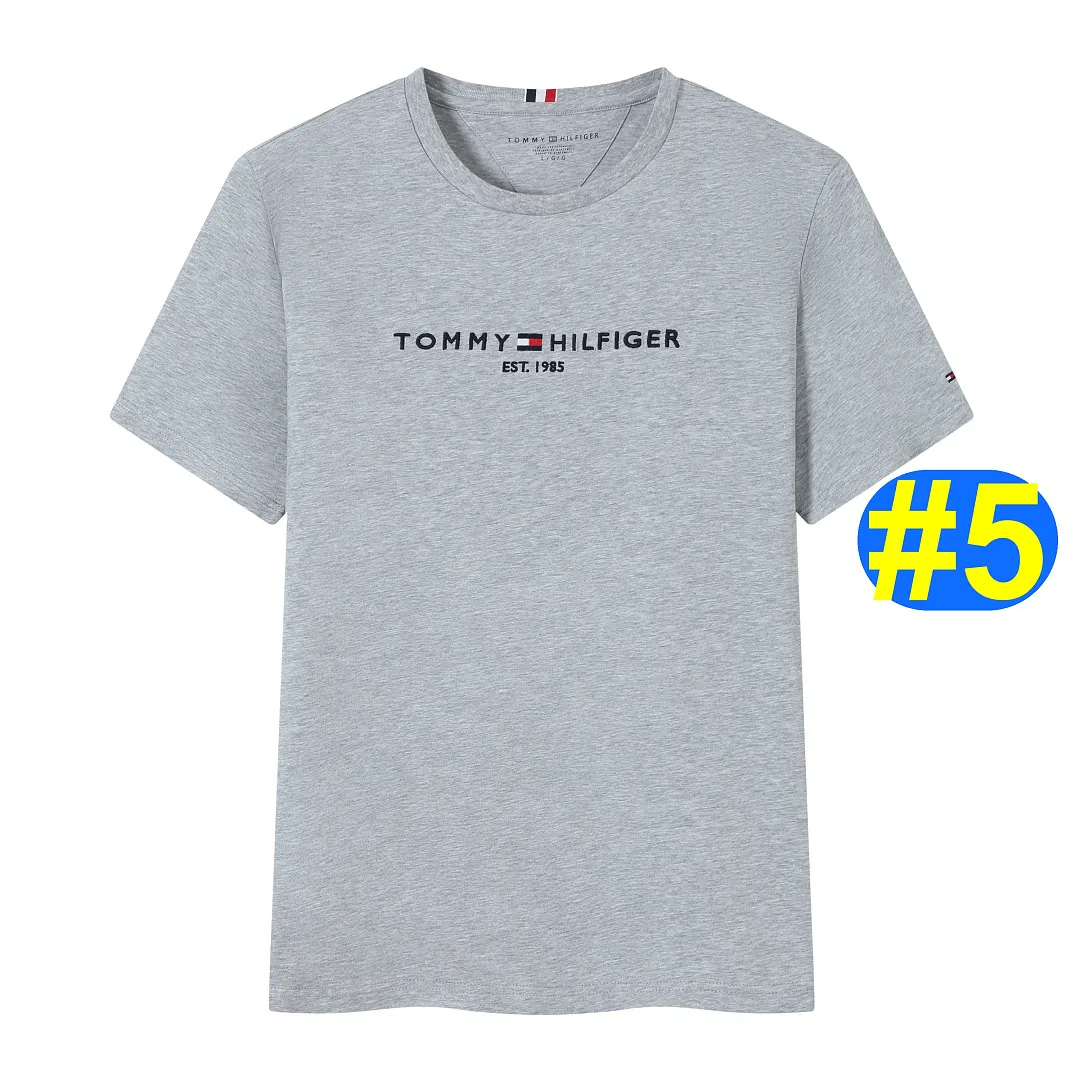 Tommy Hilfiger 5154 תמונה 3