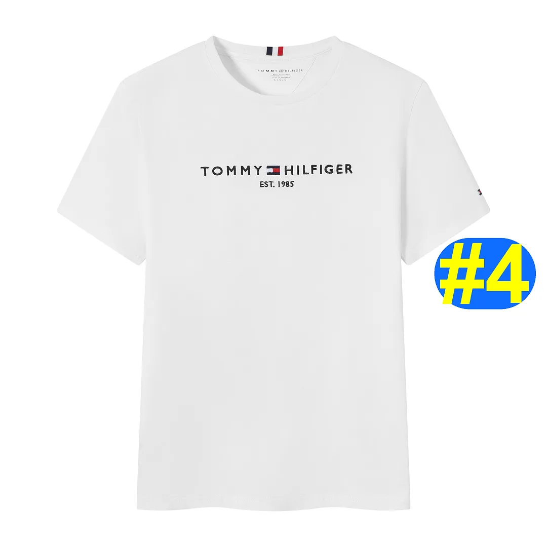 Tommy Hilfiger 5154 תמונה 4