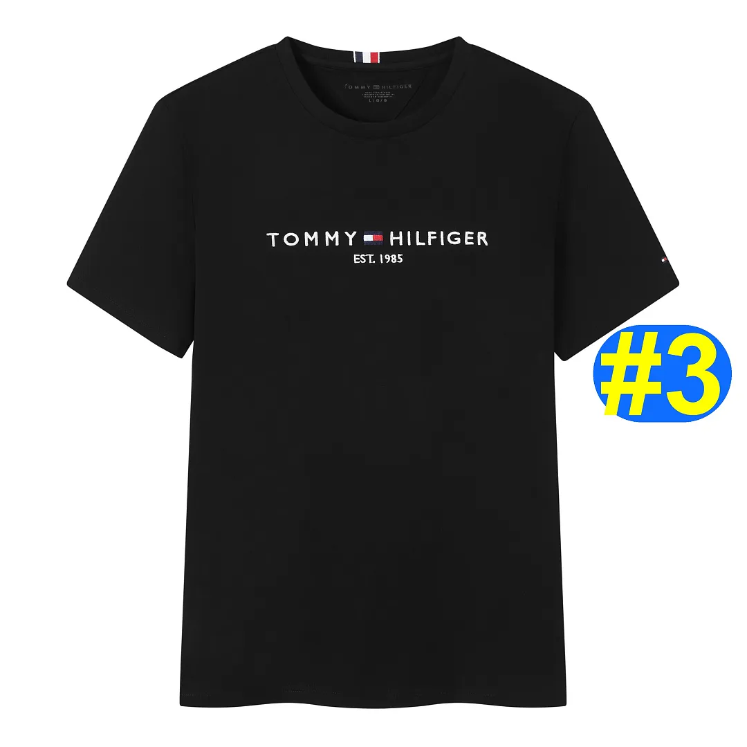 Tommy Hilfiger 5154 תמונה 5
