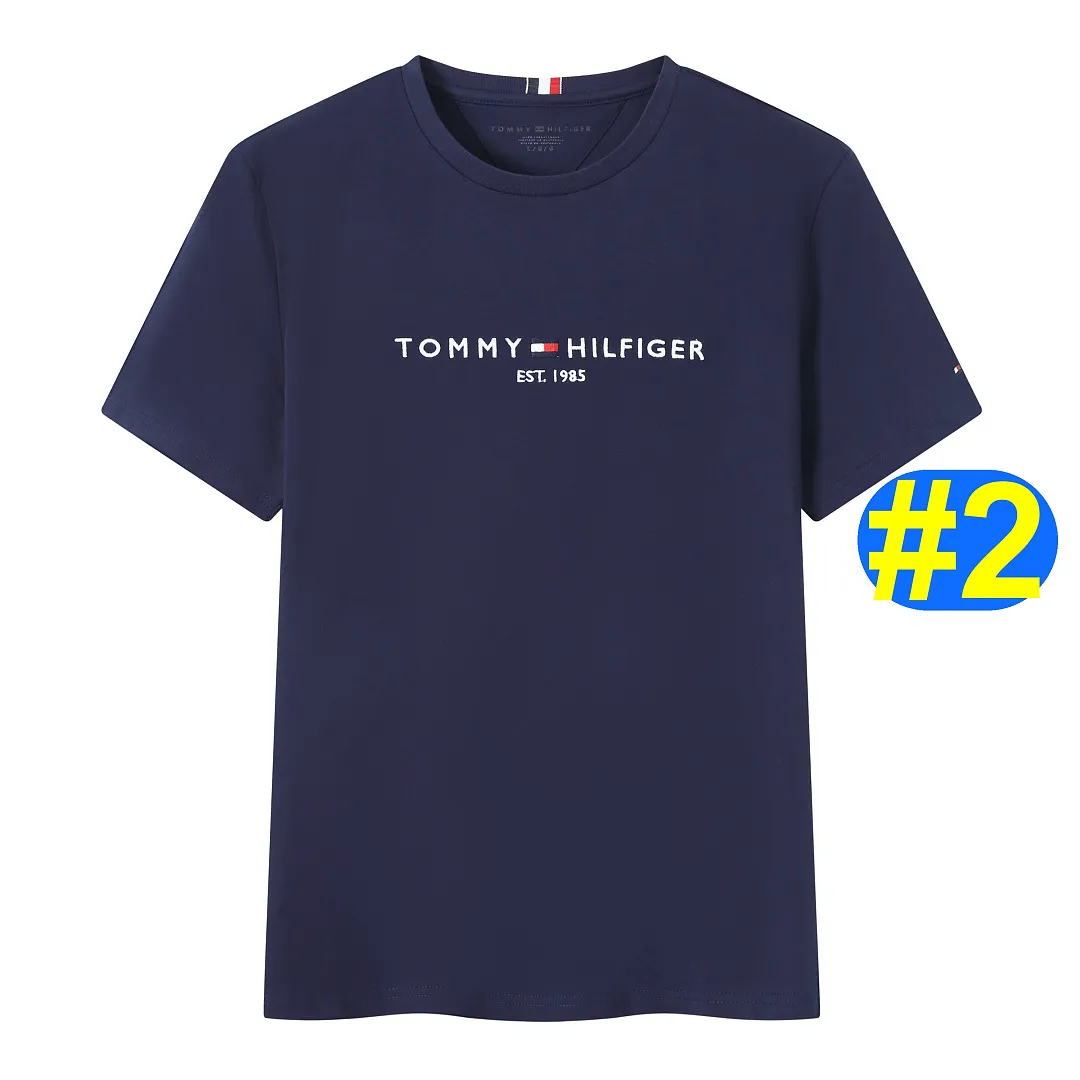 Tommy Hilfiger 5154 תמונה 6
