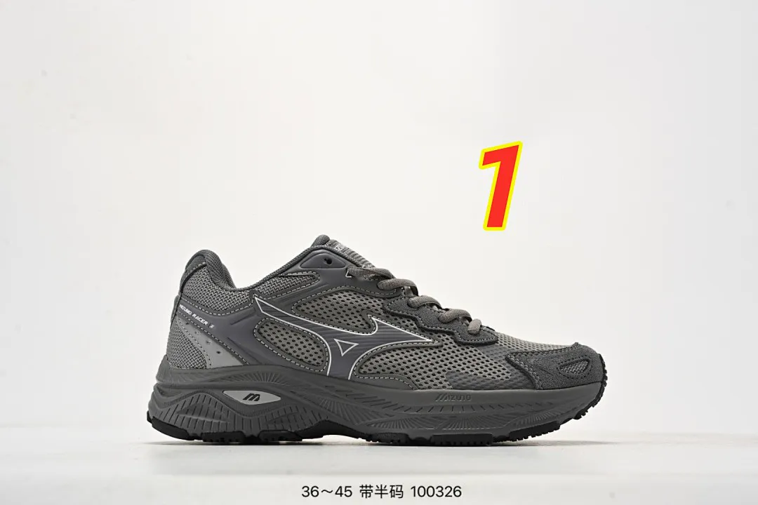 Asics 5156J תמונה 10