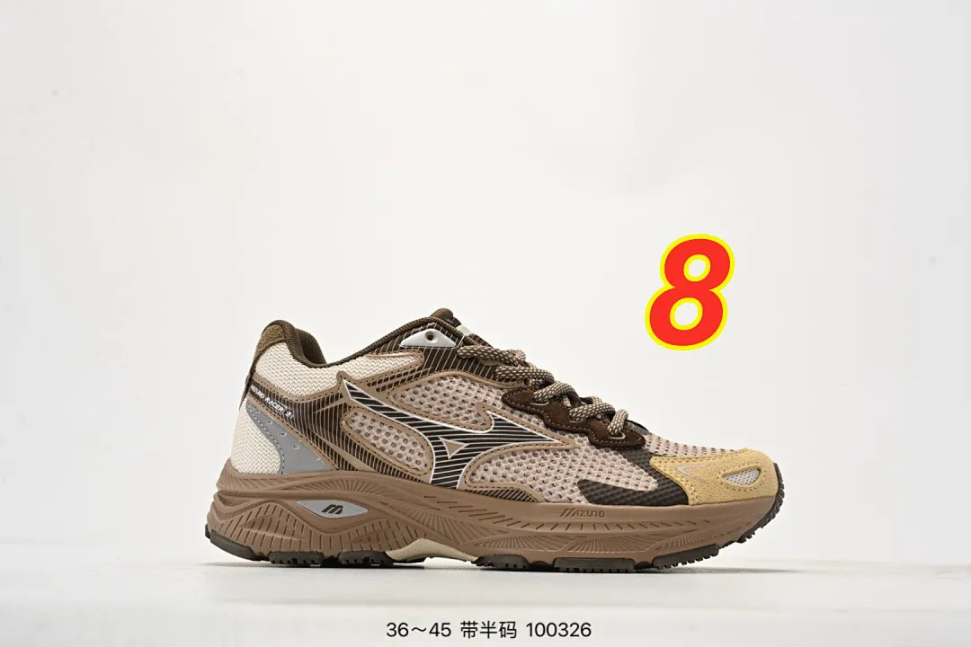 Asics 5156J תמונה 3