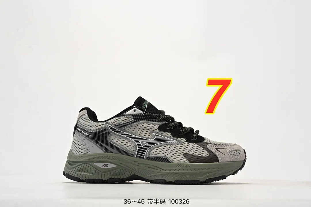 Asics 5156J תמונה 4