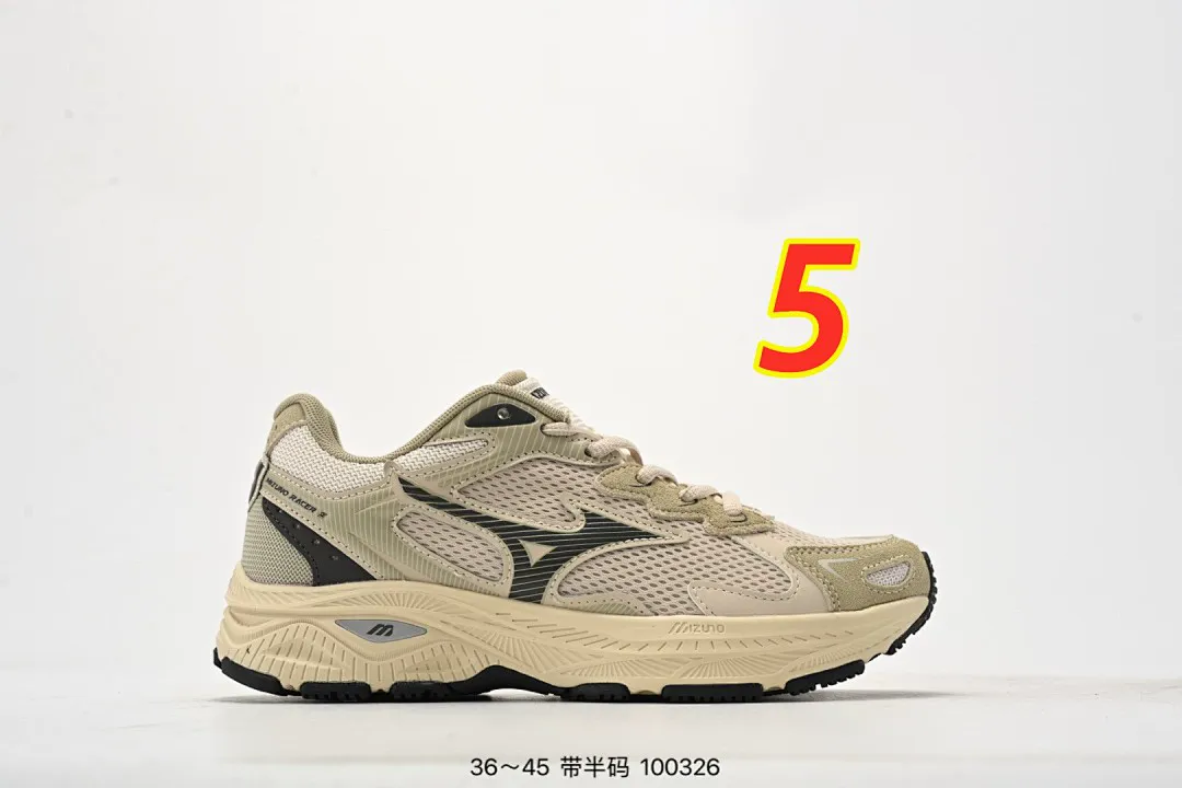 Asics 5156J תמונה 6