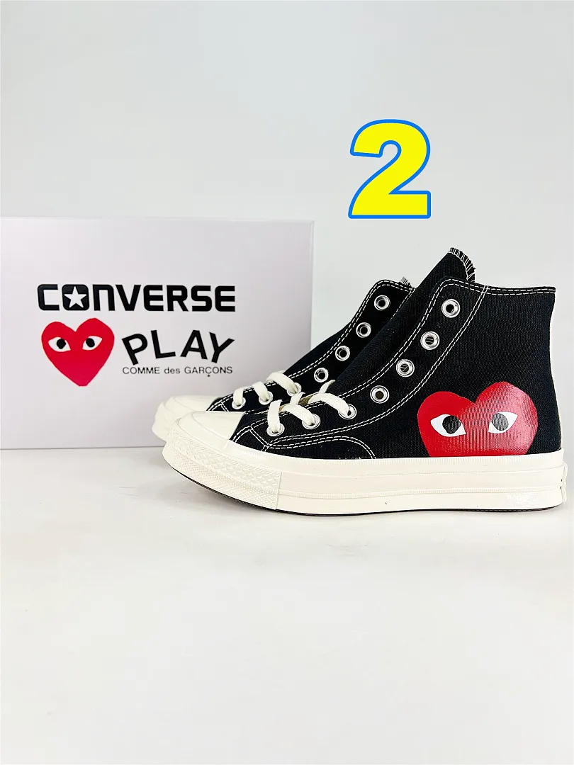 Converse 5160 תמונה 4
