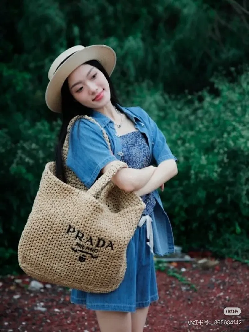 Prada 5161J תמונה 2