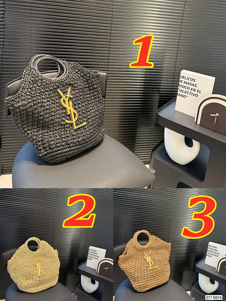 YSL 5163J