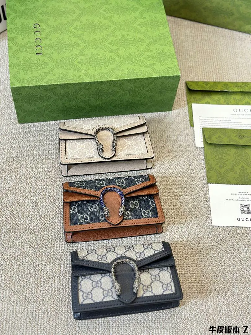Gucci 5165J תמונה 13