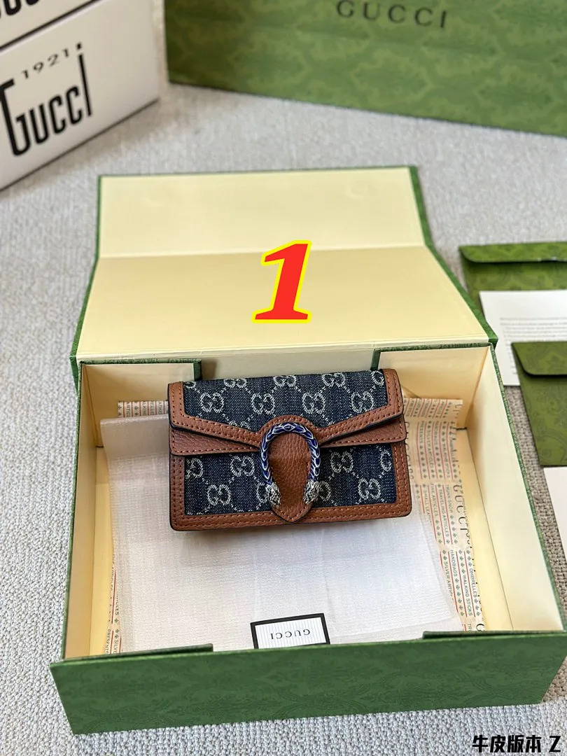 Gucci 5165J תמונה 2