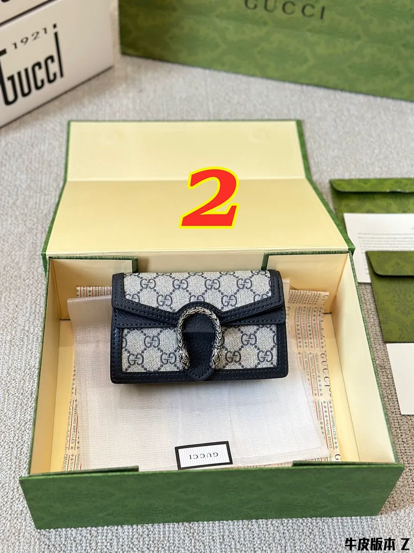 Gucci 5165J תמונה 3