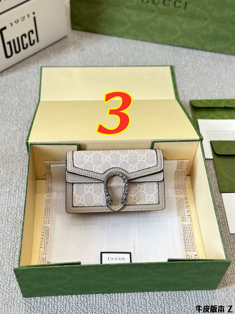 Gucci 5165J תמונה 4
