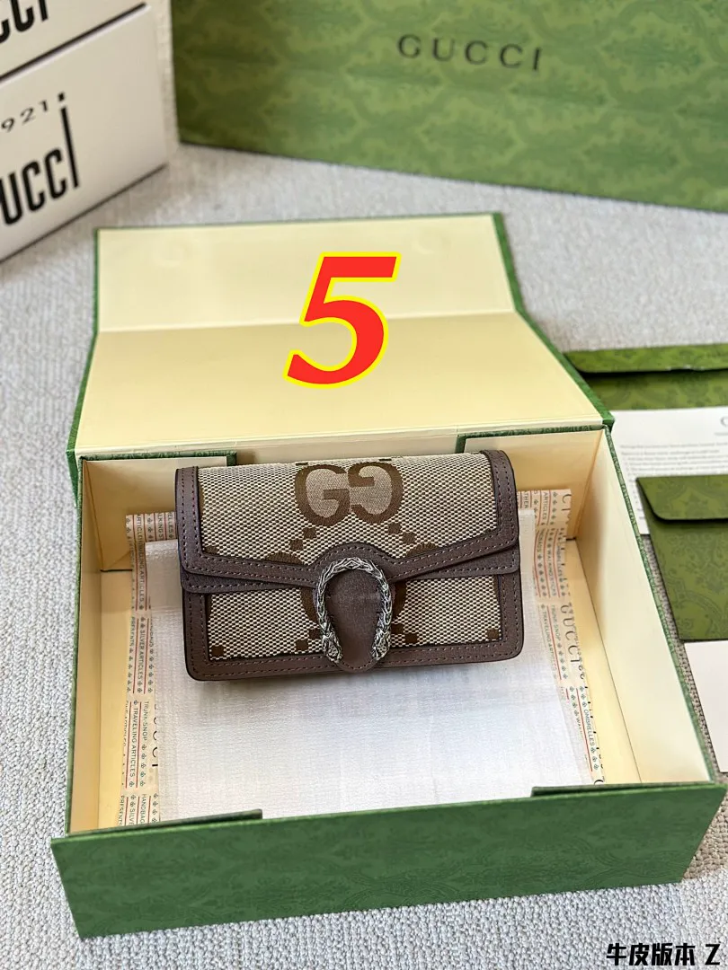 Gucci 5165J תמונה 5