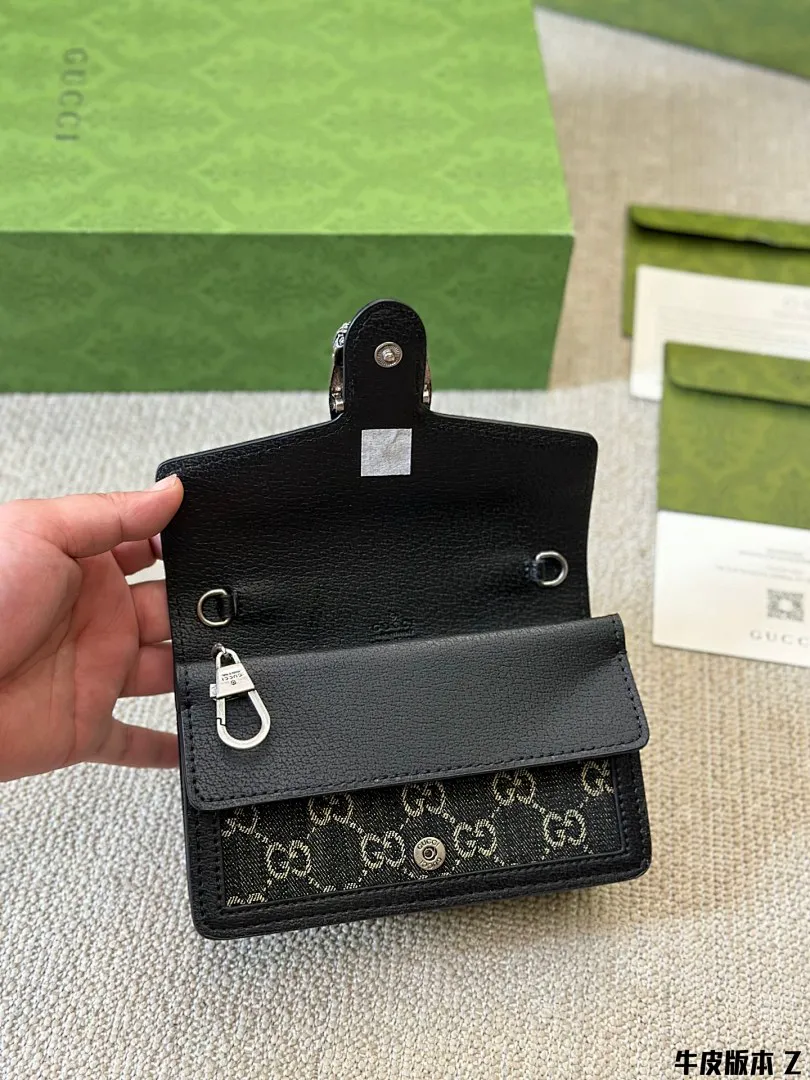 Gucci 5165J תמונה 8