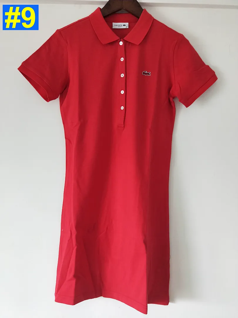 Lacoste 5167 תמונה 10