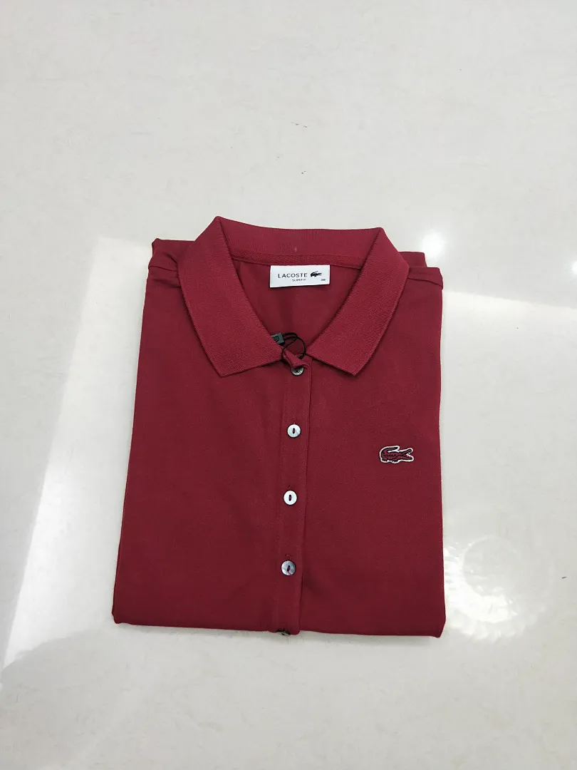 Lacoste 5167 תמונה 12