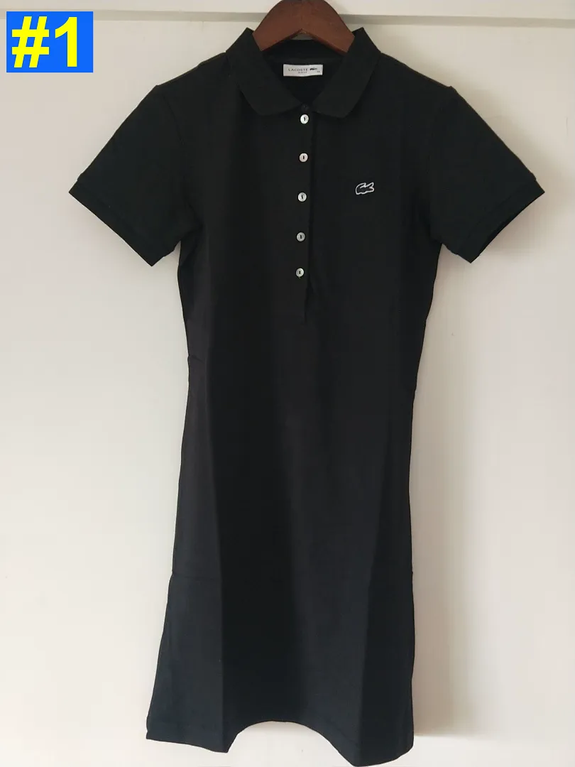 Lacoste 5167 תמונה 2