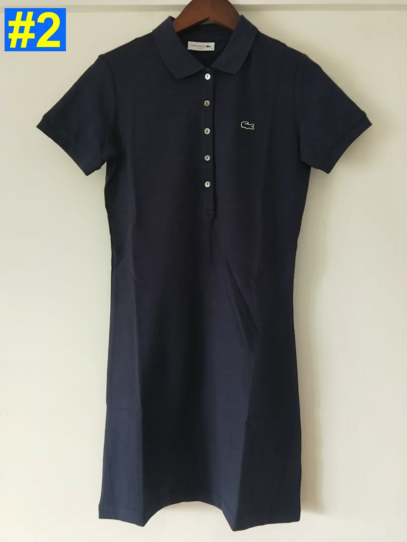 Lacoste 5167 תמונה 3
