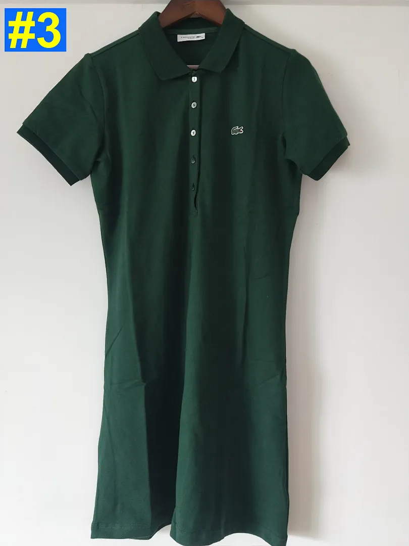 Lacoste 5167 תמונה 4