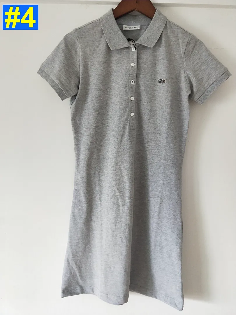 Lacoste 5167 תמונה 5