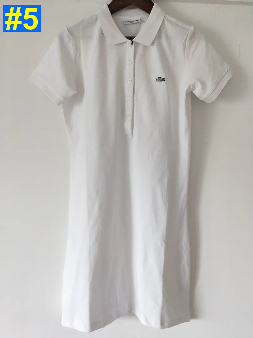 Lacoste 5167 תמונה 6