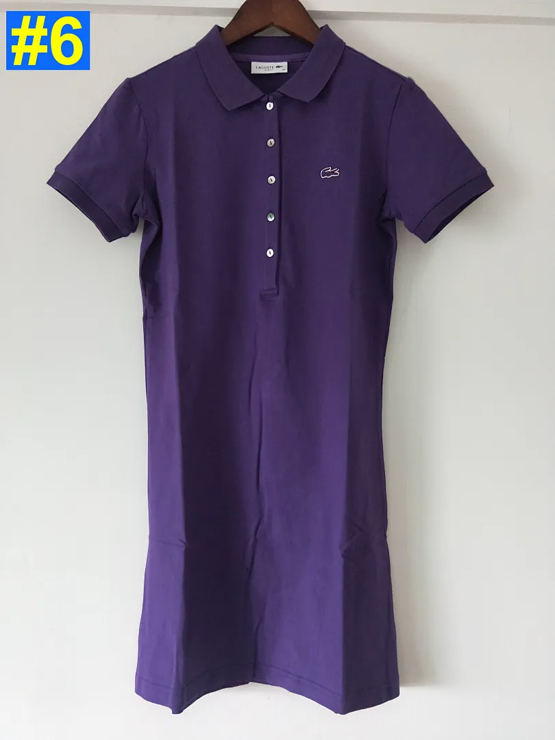 Lacoste 5167 תמונה 7