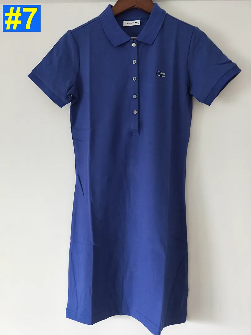 Lacoste 5167 תמונה 8