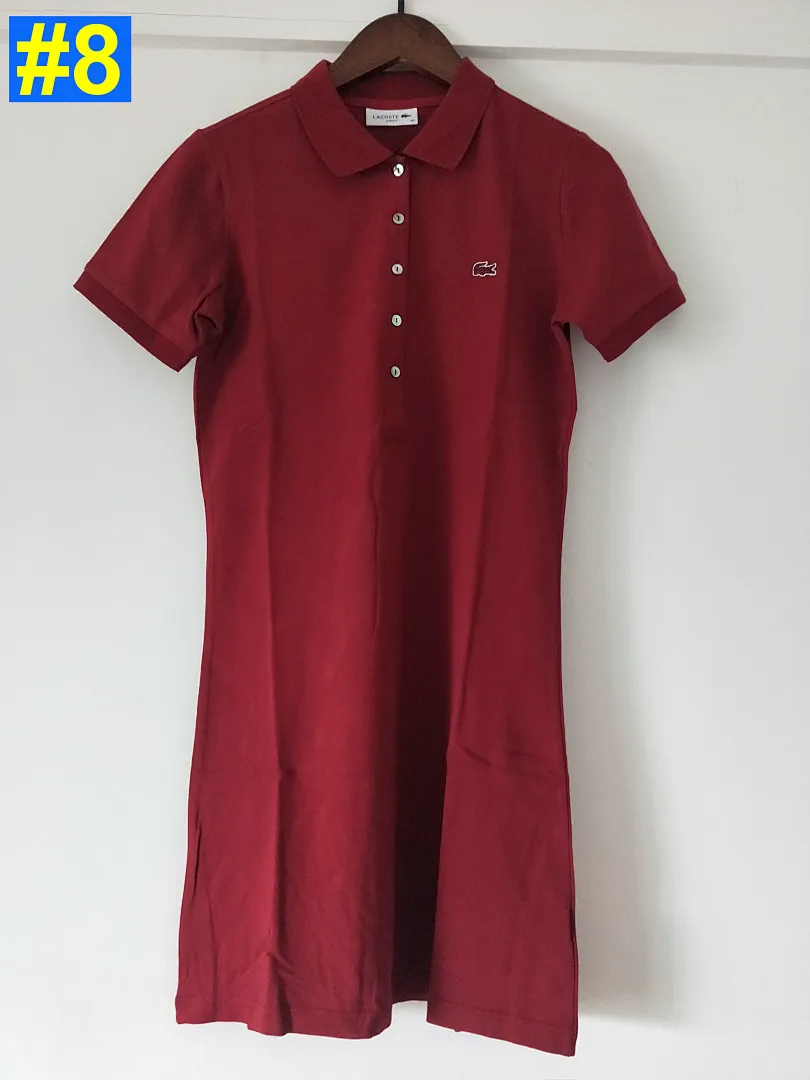 Lacoste 5167 תמונה 9