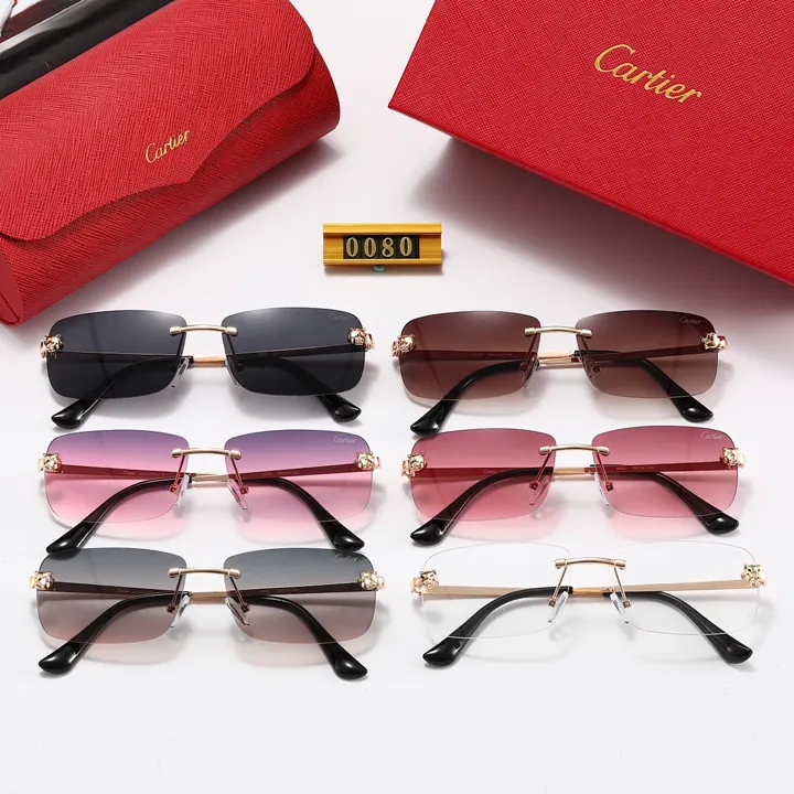 Cartier 5171J