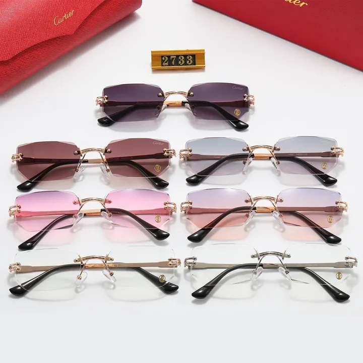 Cartier 5172J