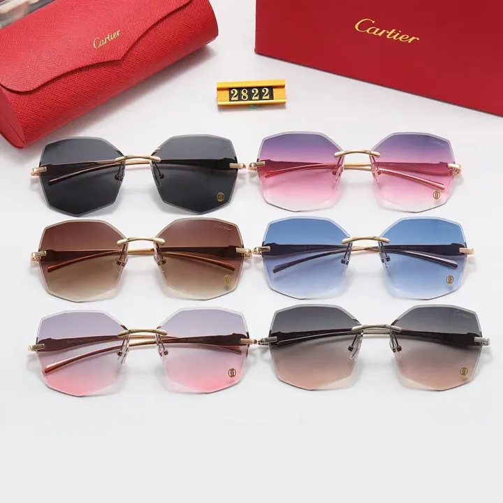 Cartier 5173J