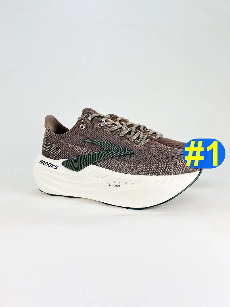 Brooks 5174 תמונה 3