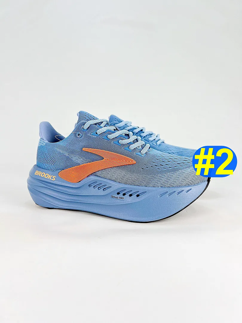 Brooks 5174 תמונה 4