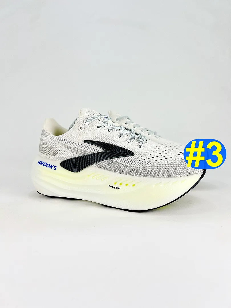 Brooks 5174 תמונה 5