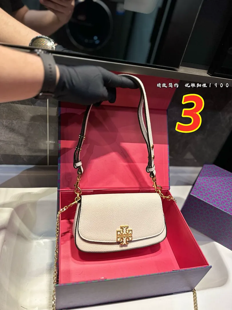 Tory Burch 5180J תמונה 3