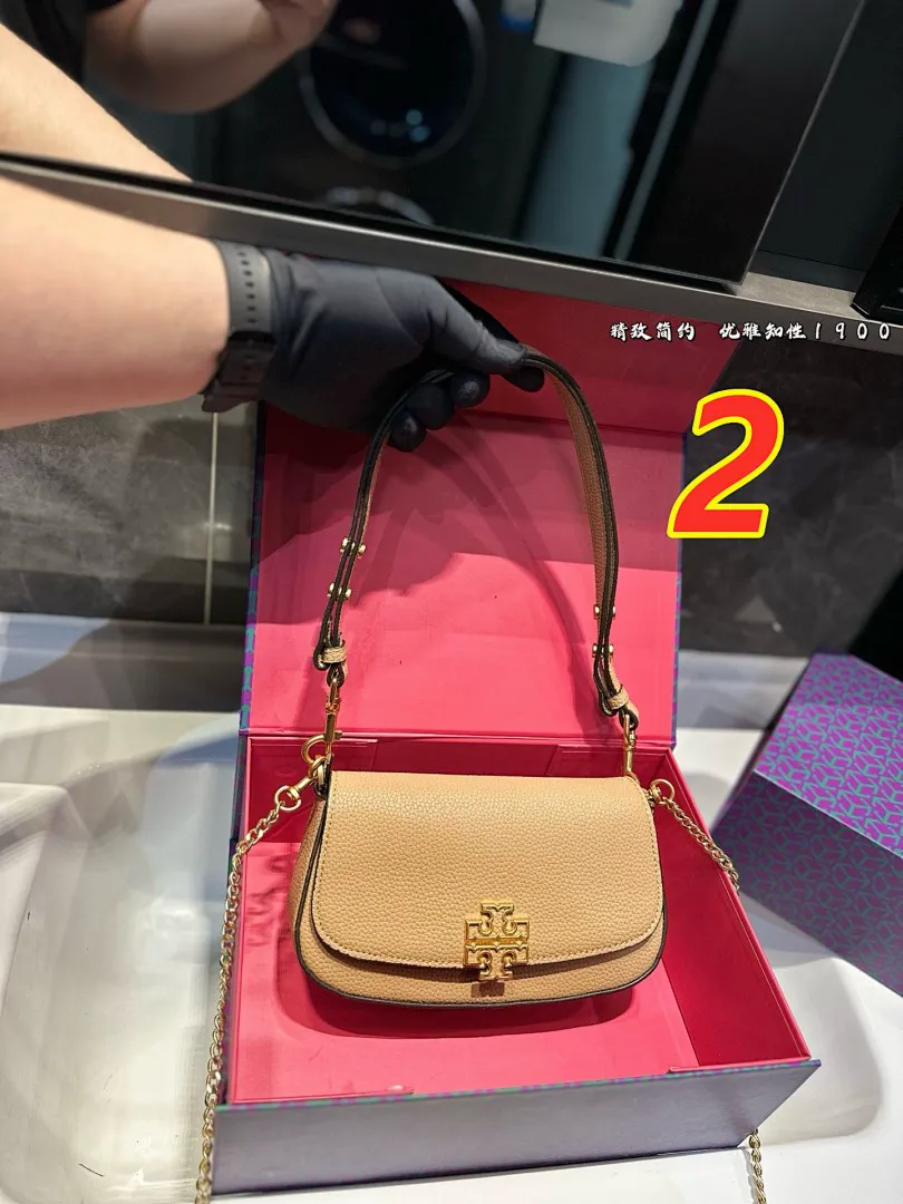 Tory Burch 5180J תמונה 4