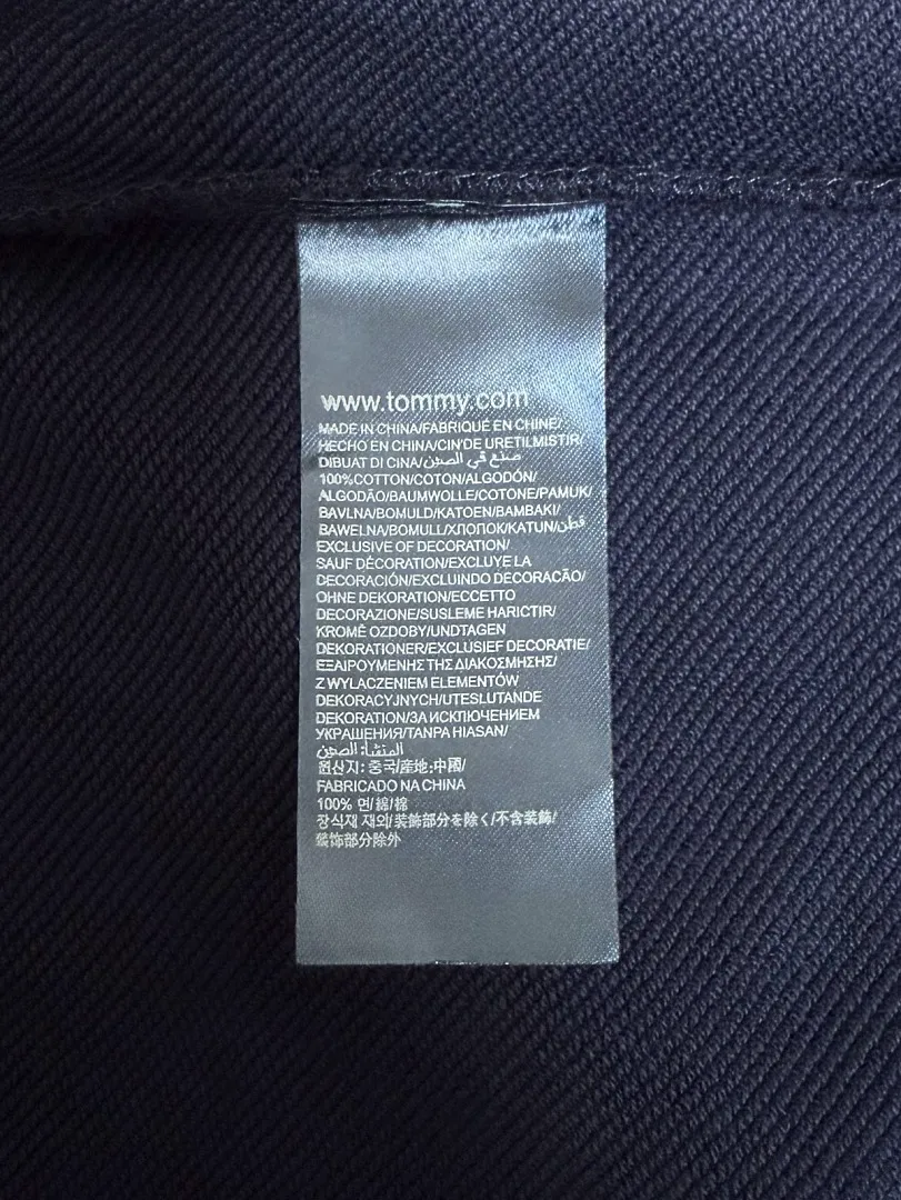 Tommy Hilfiger 5183 תמונה 24