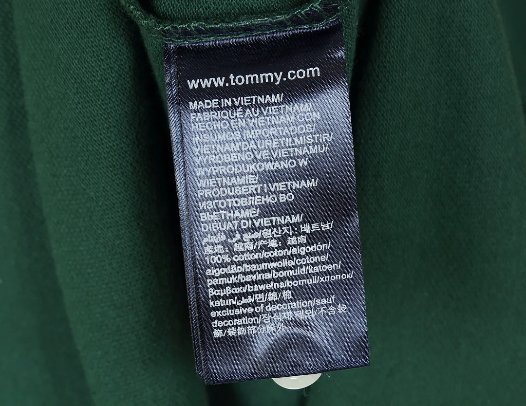 Tommy Hilfiger 5184 תמונה 100