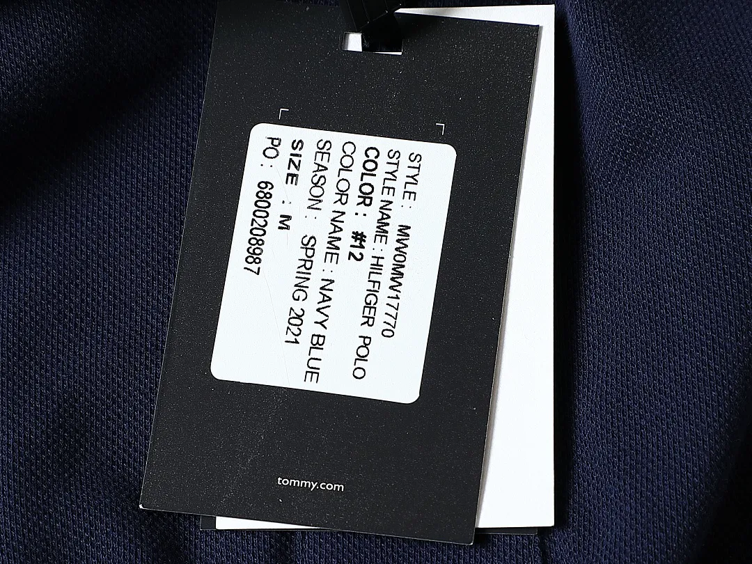 Tommy Hilfiger 5184 תמונה 16