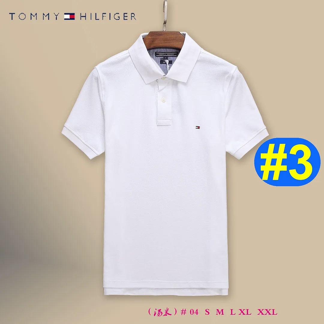 Tommy Hilfiger 5184 תמונה 4
