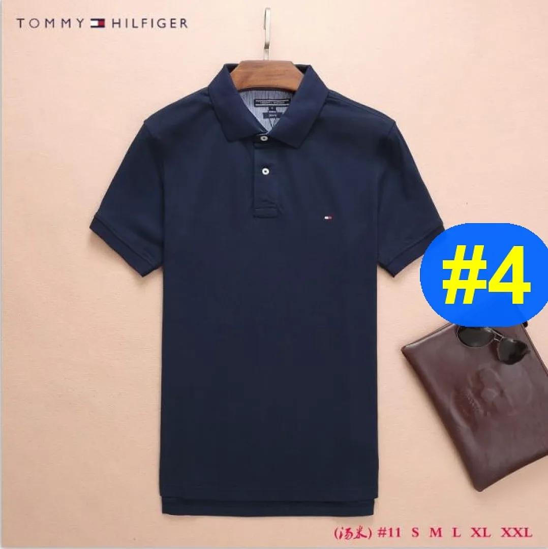 Tommy Hilfiger 5184 תמונה 5