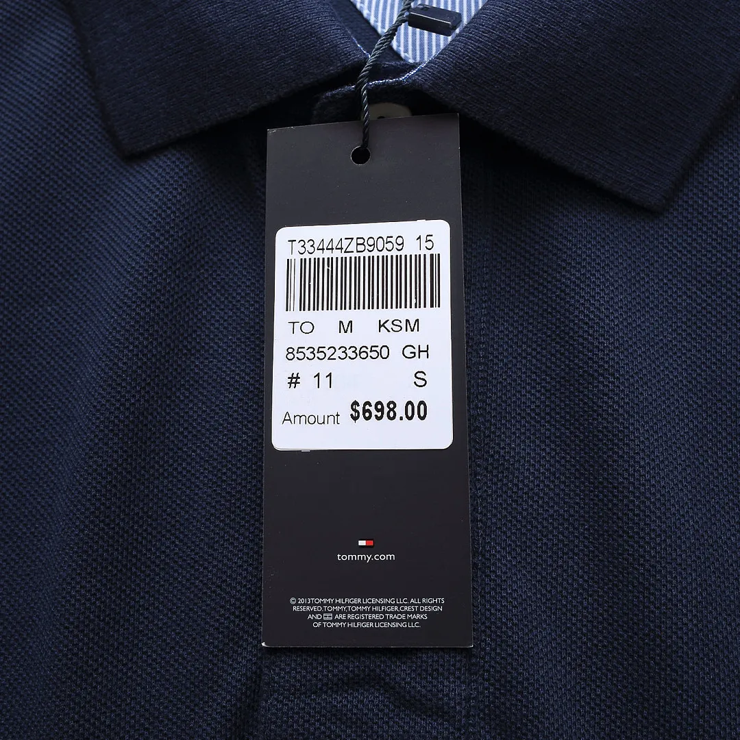 Tommy Hilfiger 5184 תמונה 50