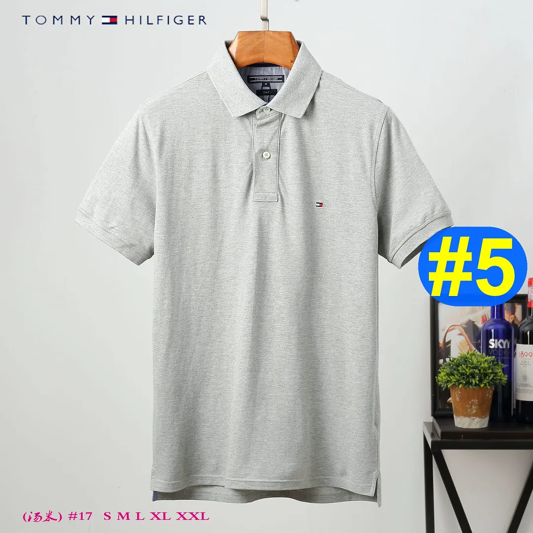 Tommy Hilfiger 5184 תמונה 6
