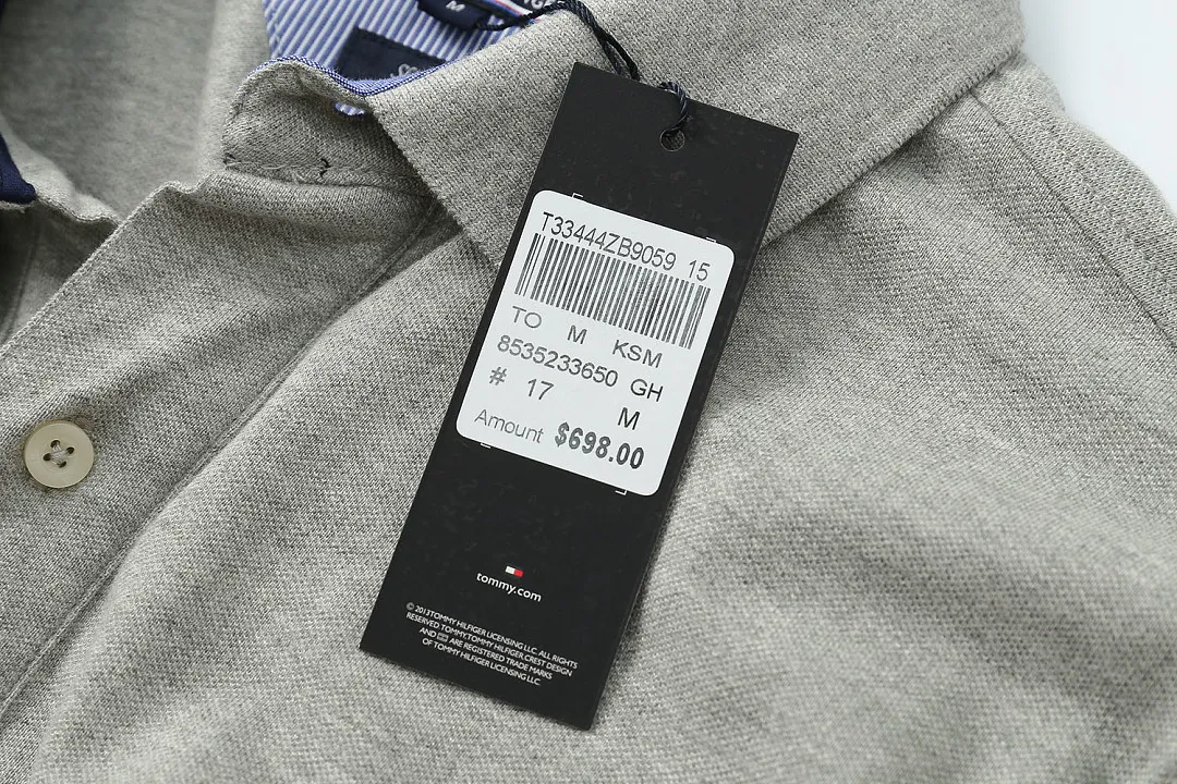 Tommy Hilfiger 5184 תמונה 62