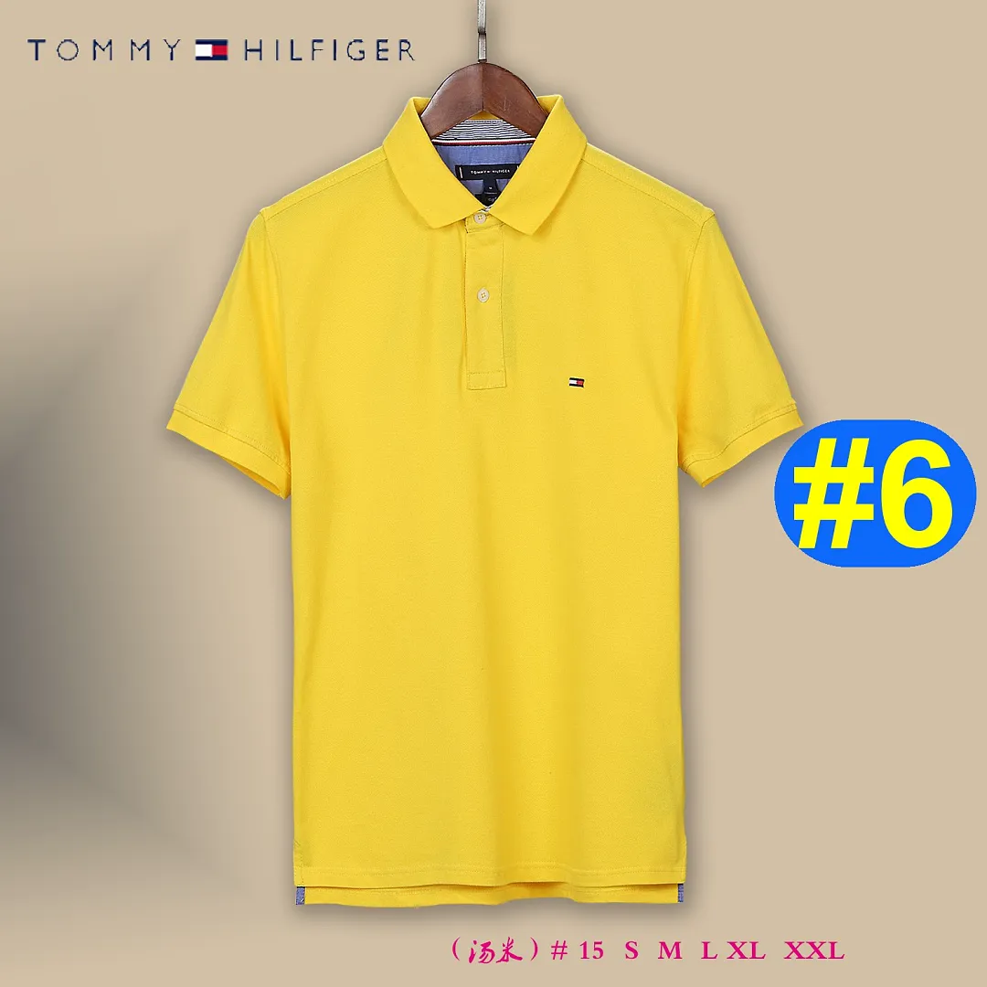 Tommy Hilfiger 5184 תמונה 7