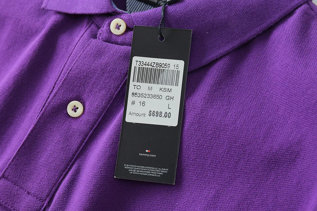 Tommy Hilfiger 5184 תמונה 77
