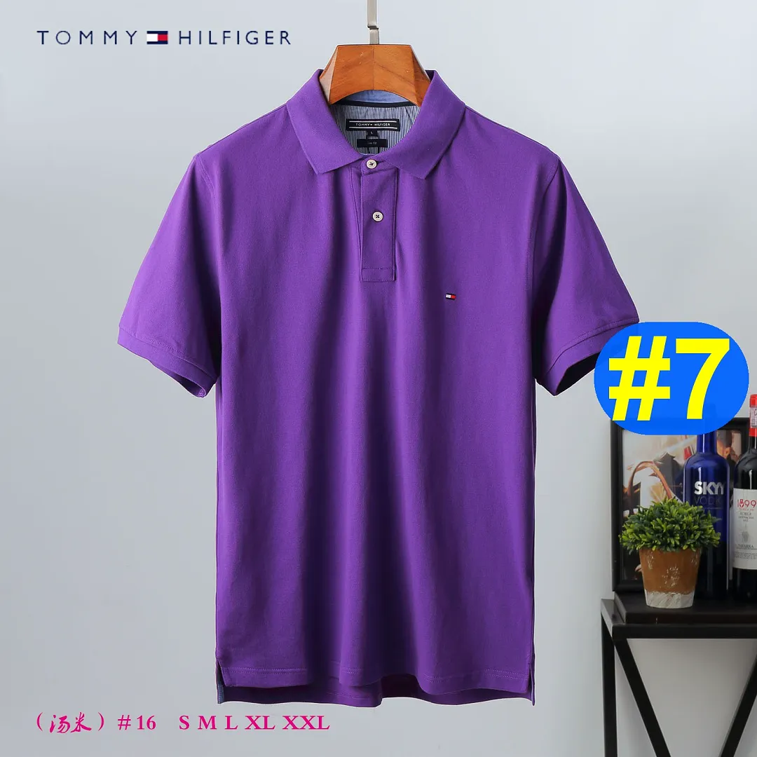 Tommy Hilfiger 5184 תמונה 8